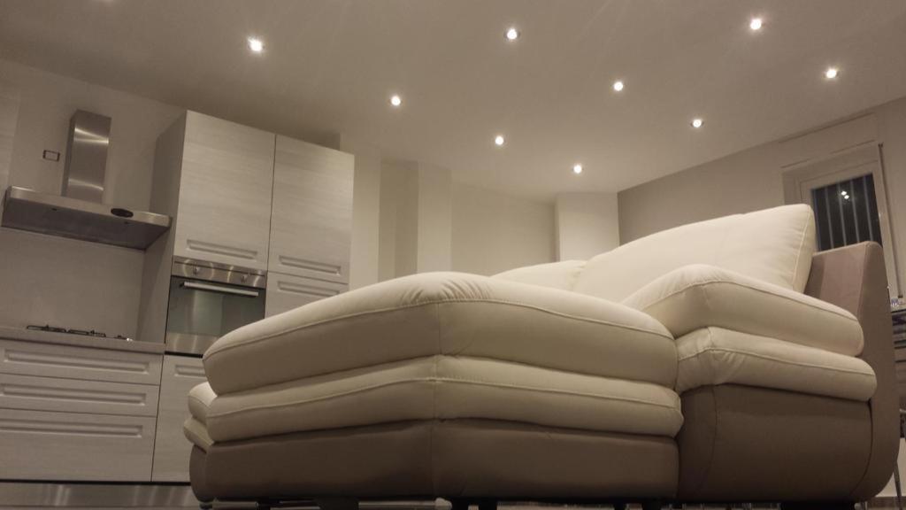 Peri Peri Holiday Home - Siracusa Solarino Экстерьер фото