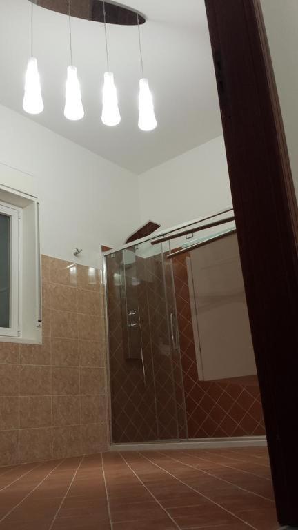 Peri Peri Holiday Home - Siracusa Solarino Экстерьер фото