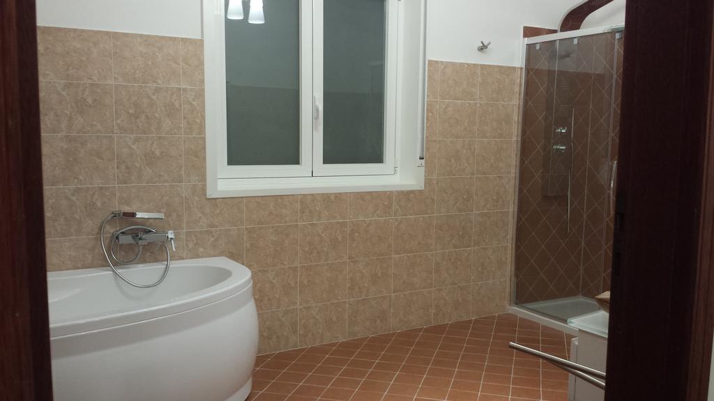 Peri Peri Holiday Home - Siracusa Solarino Экстерьер фото