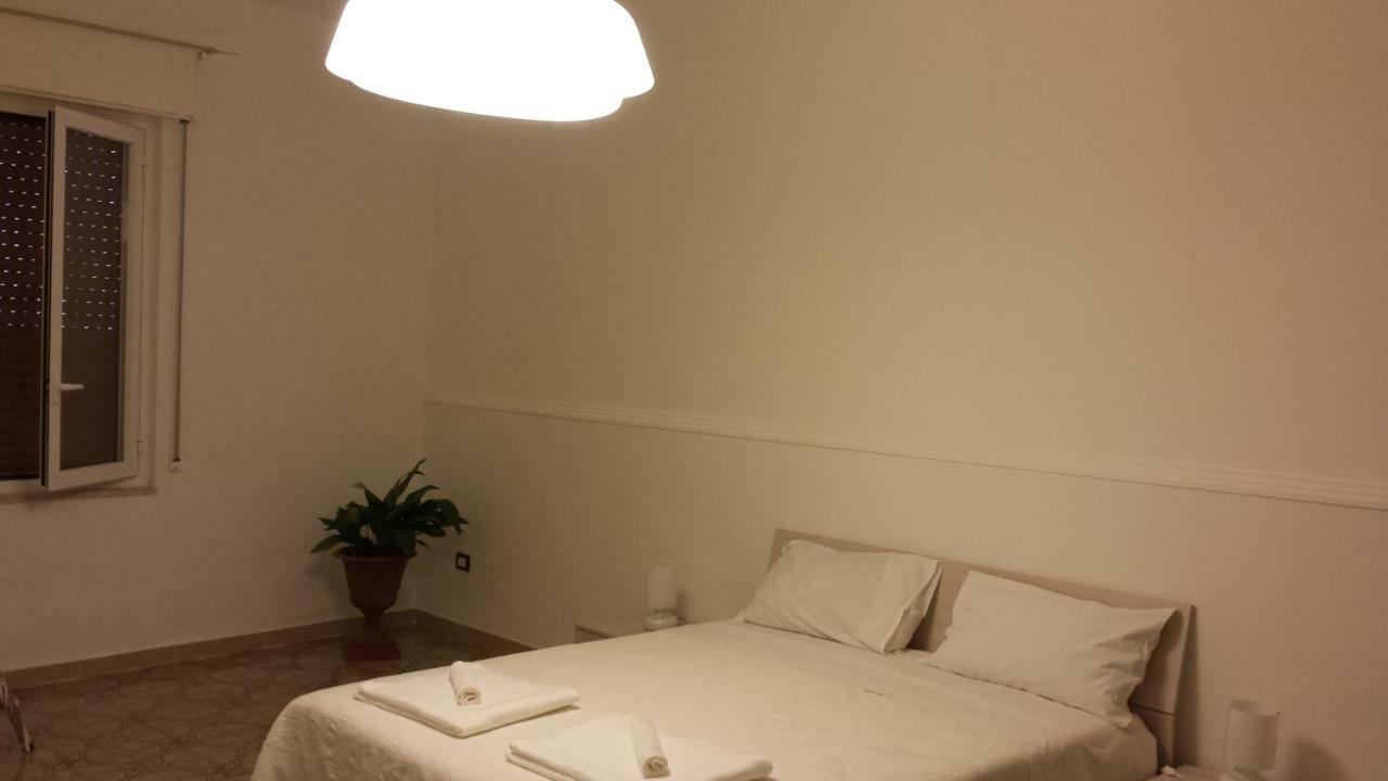 Peri Peri Holiday Home - Siracusa Solarino Экстерьер фото