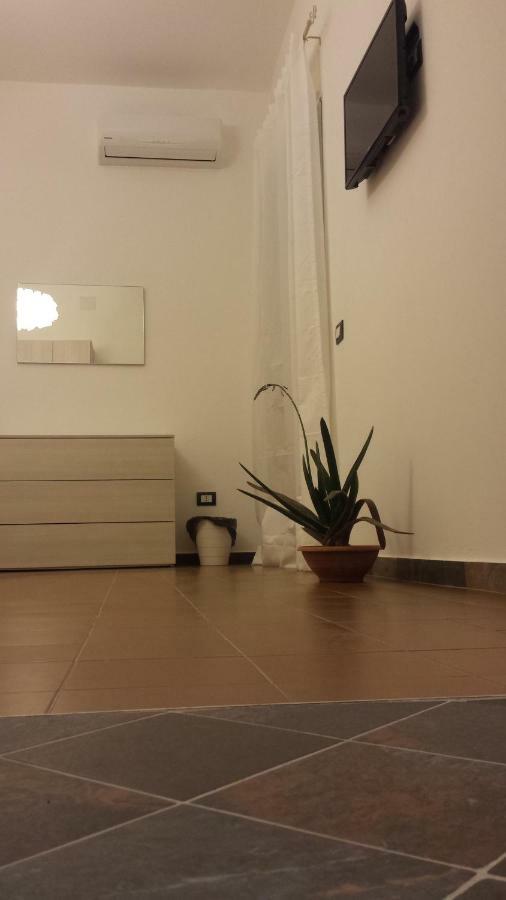 Peri Peri Holiday Home - Siracusa Solarino Экстерьер фото